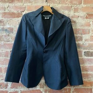 Junya Wantanabe Comme des Garçons blazer